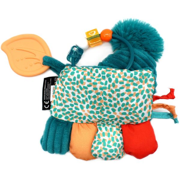 Hochet d'activités Berlingos le Koala