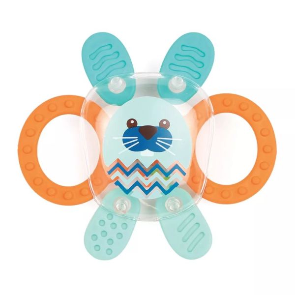 Hochet lapin