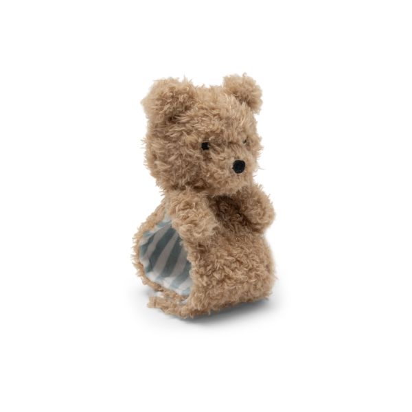 Hochet mains et pieds bébé Bear Brave