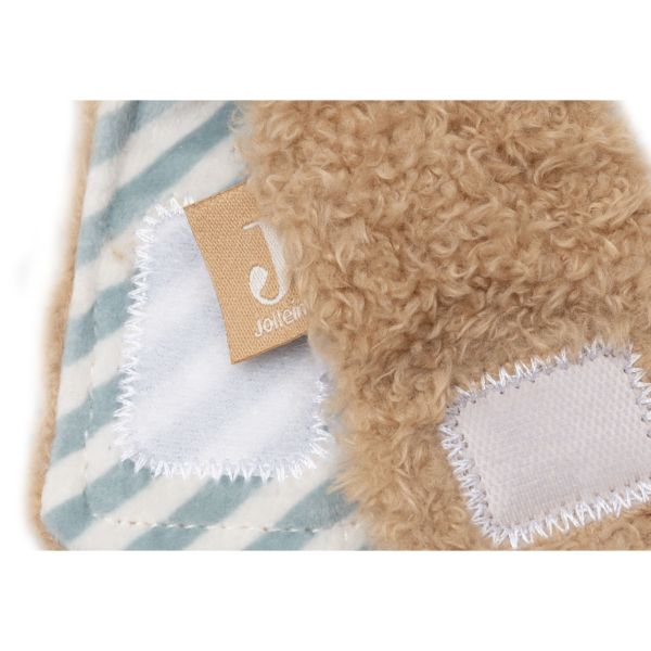 Hochet mains et pieds bébé Bear Brave