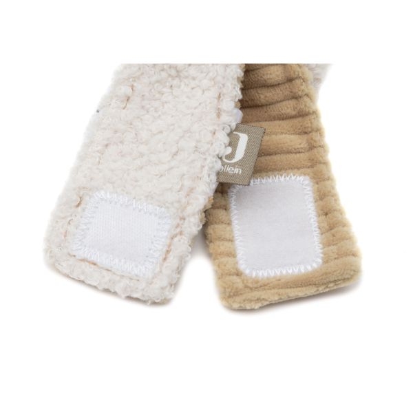 Hochet mains et pieds bébé Charlie