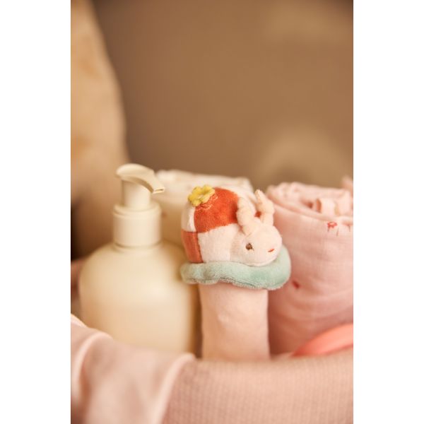 Hochet bébé Pretty Picnic