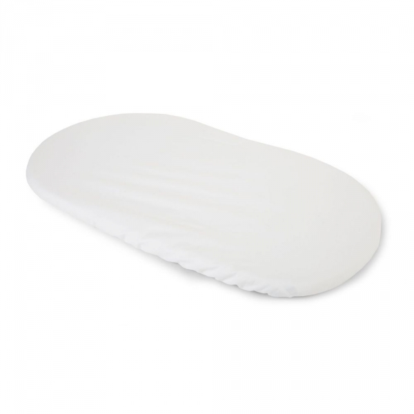 Alèse matelas pour couffin - 40 x 77  cm