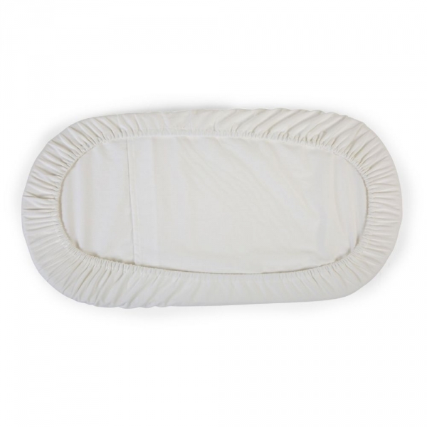 Alèse matelas pour couffin - 40 x 77  cm