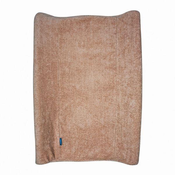 Housse matelas à langer 50*70 cm - Coral