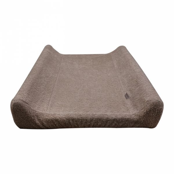 Housse matelas à langer 50*70 cm - Stone