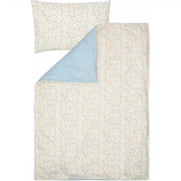 Housse de couette lit bébé - Forest Wonders