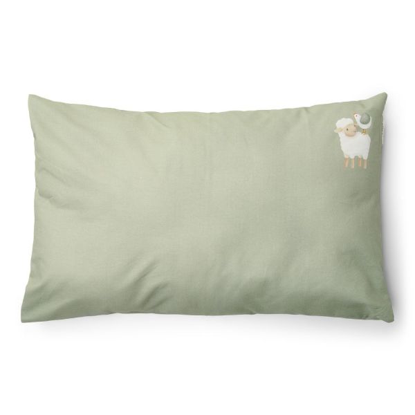 Housse de couette lit bébé - Little Farm - 100 x 140 cm