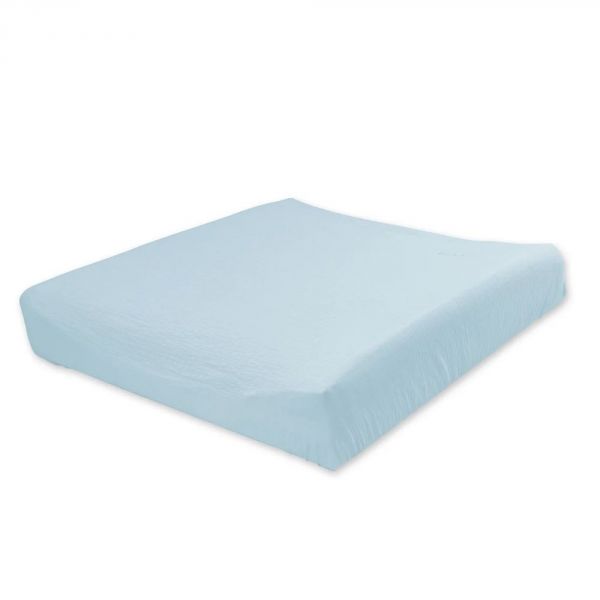 Housse de matelas à langer 50 x 75 cm Tetra jersey breeze