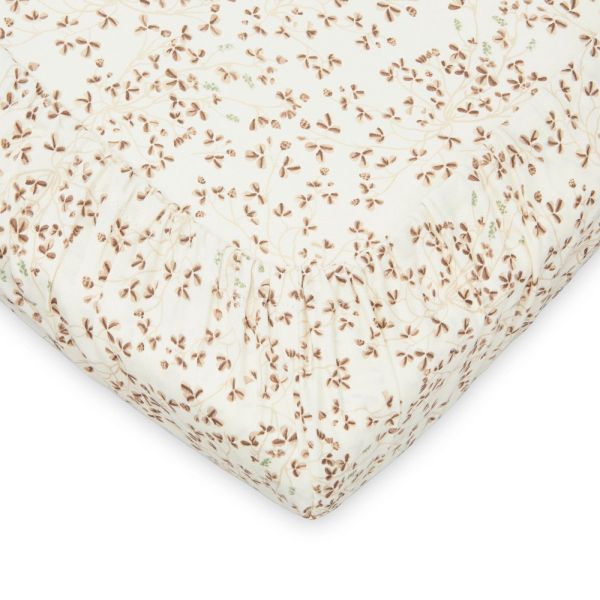 Housse de matelas à langer Lierre - OCS