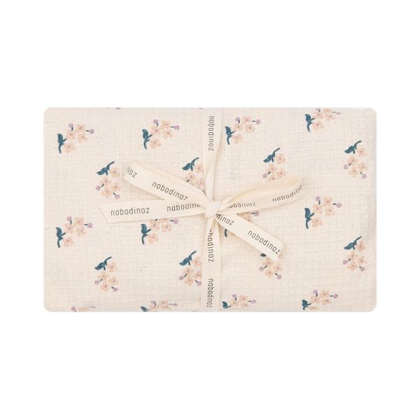 Housse de matelas à langer bébé Opéra Darling