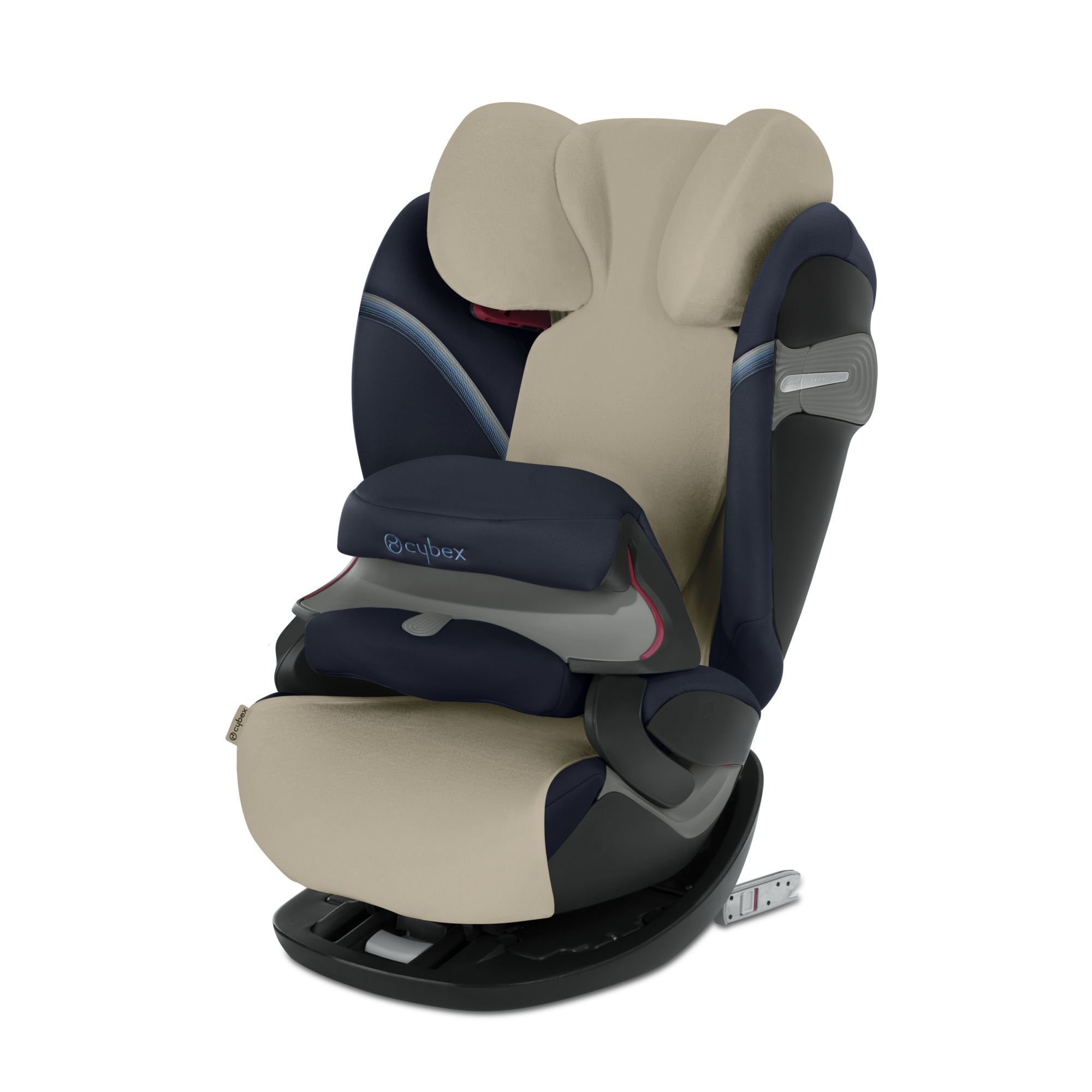 Автокресло cybex pallas b fix. Автокресло cybex pallas b fix
