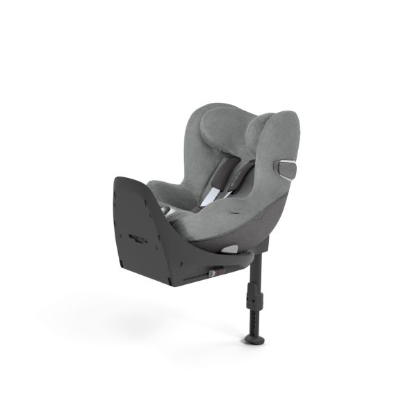 Housse siège auto été pour Sirona T i-Size Grey