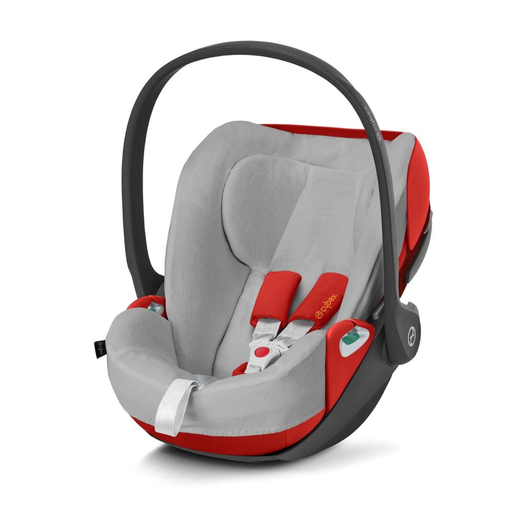 Housse siege auto bebe universelle