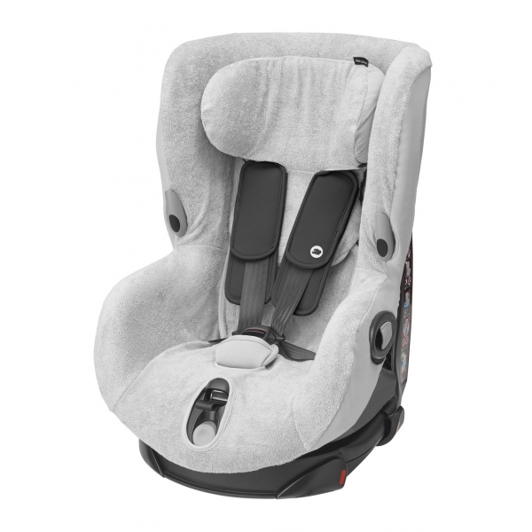 Bebe Confort Housse En Eponge Pour Siege Auto Axiss Fresh Grey Made In Bebe Bebe Confort Housse En Eponge Pour Siege Auto Axiss Fresh Grey Made In Bebe