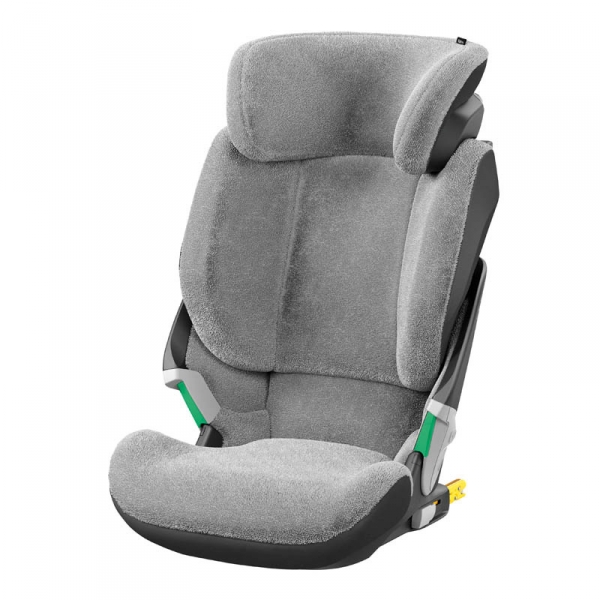 Bebe Confort Housse En Eponge Pour Siege Auto Axiss Fresh Grey Made In Bebe Bebe Confort Housse En Eponge Pour Siege Auto Axiss Fresh Grey Made In Bebe