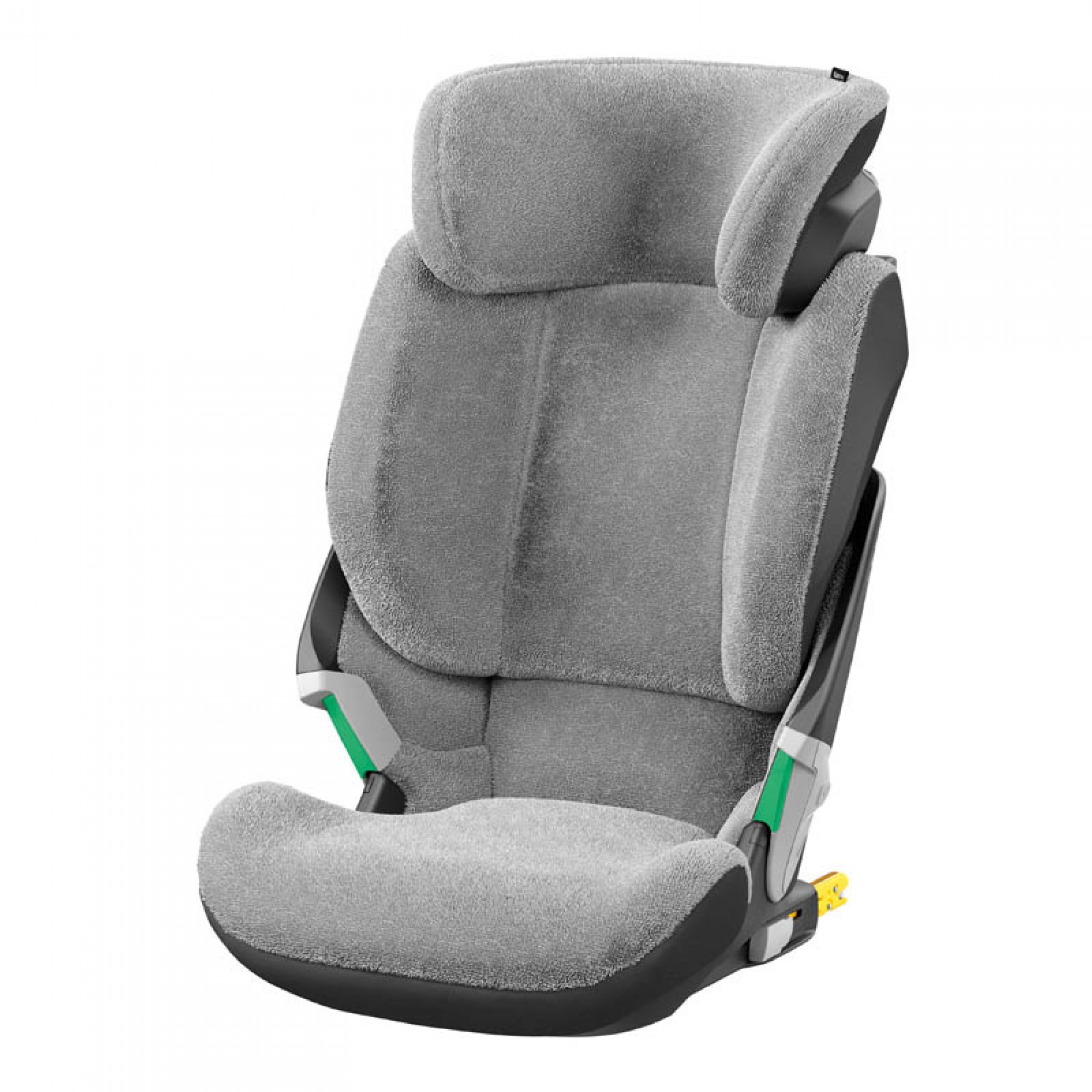 Bebe Confort Housse Pour Sieges Auto Kore Et Kore Pro Fresh Grey Made In Bebe