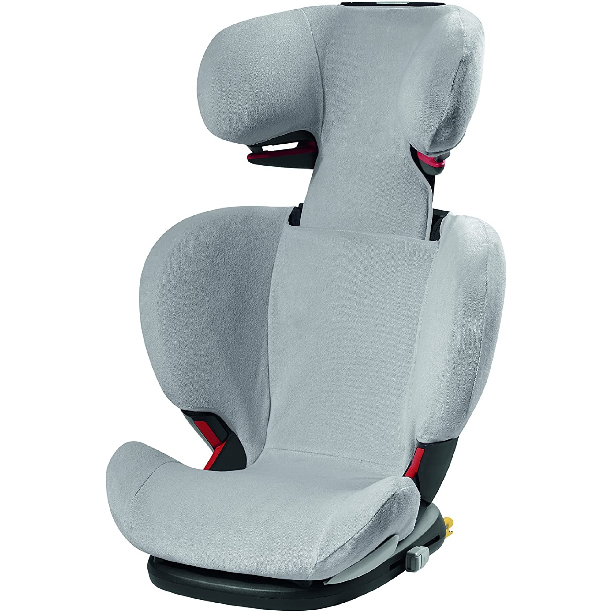 Bebe Confort Housse Pour Siege Auto Rodifix Air Protect Cool Grey Made In Bebe Bebe Confort Housse Pour Siege Auto Rodifix Air Protect Cool Grey Made In Bebe