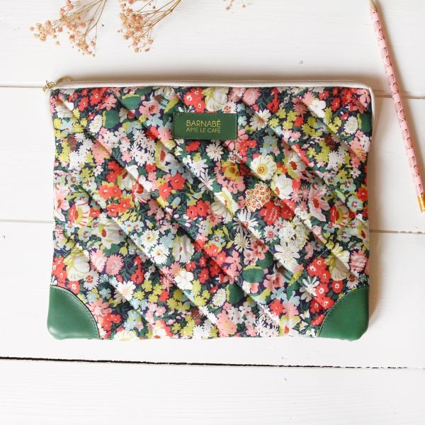 Housse Tablette Victoire