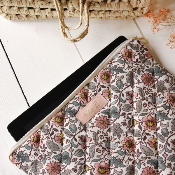 Housse Tablette Garance