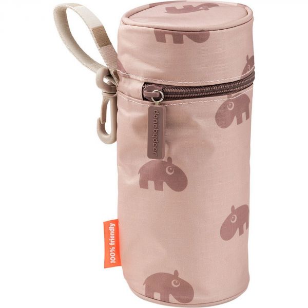 Housse isotherme enfant Ozzo Rose