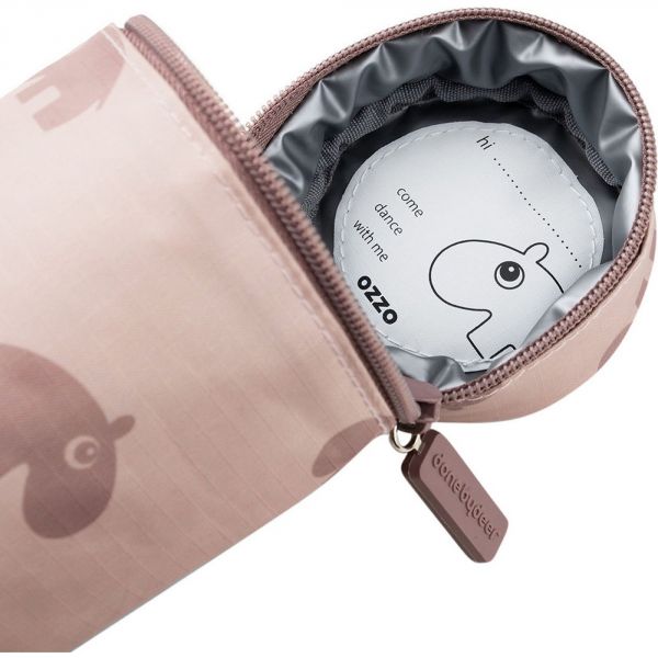Housse isotherme enfant Ozzo Rose