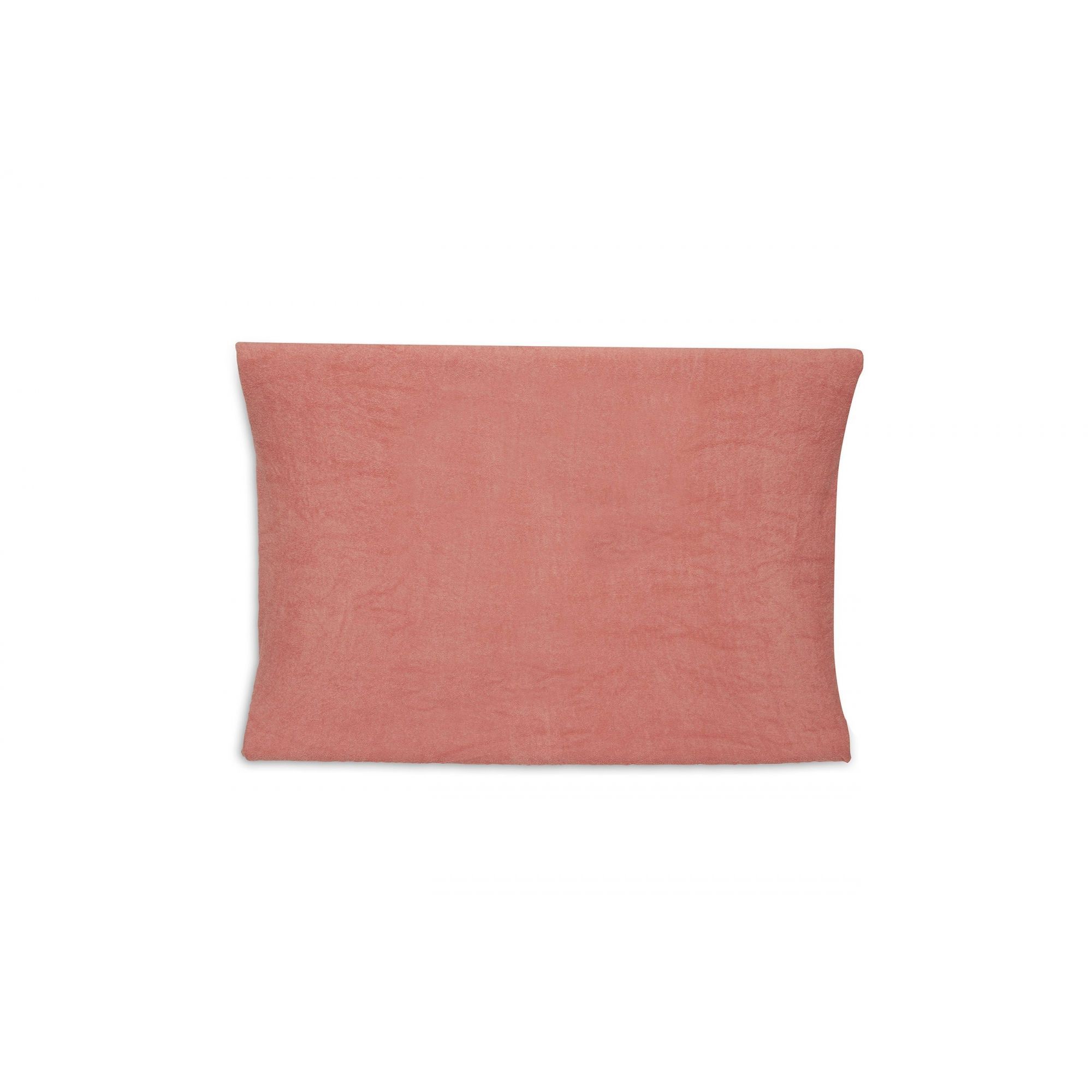 Jollein - Housse matelas à langer éponge - Pale Pink - Le Petit Zèbre