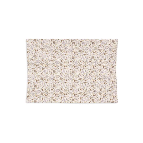Housse matelas à langer 50 x 70 cm Jersey Flower Fairies