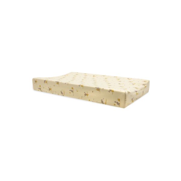 Housse matelas à langer 50 x 70 cm Jersey Kangaroots