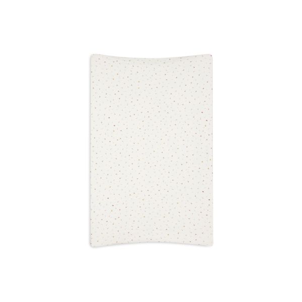 Housse matelas à langer 50 x 70 cm Jersey Pretty Picnic