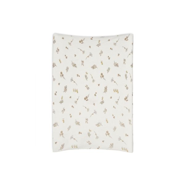 Housse matelas à langer 50 x 70 cm Jersey Riverside