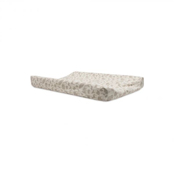 Baby's Only Housse matelas à langer Pure Moka - 45x70 cm