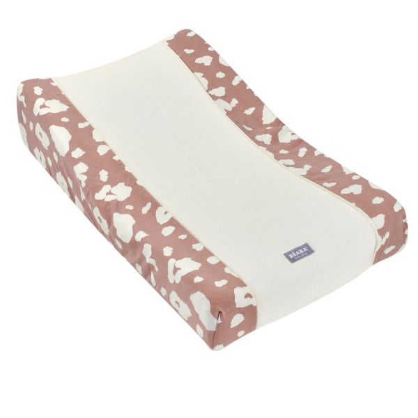 Housse de matelas à langer Sofalange Savannah Bloom