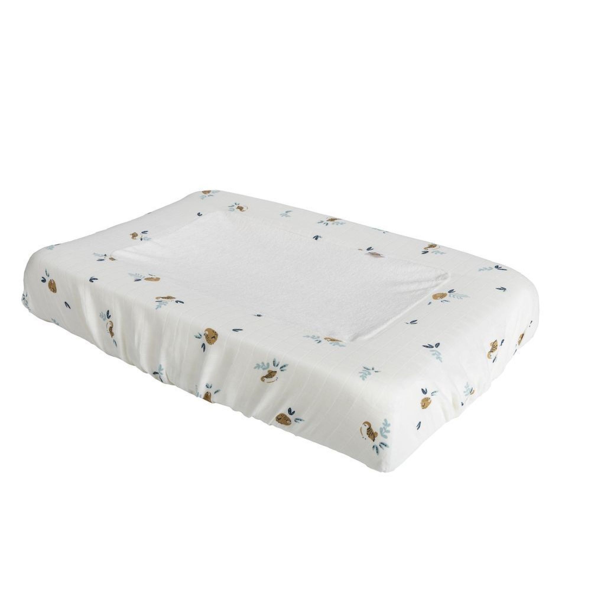 MATELAS À LANGER - LEMON –