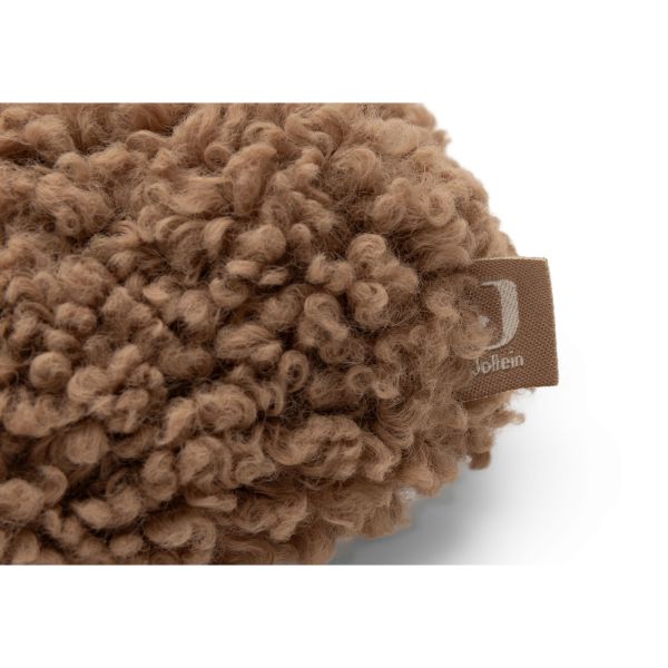 Trousse rangement lingettes Curlé - Dark Hazel