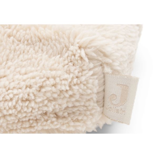 Trousse rangement lingettes Fluffy - Sand