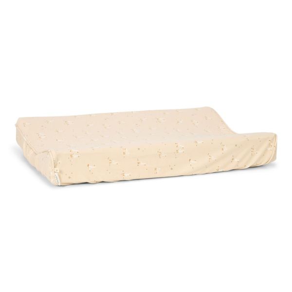 Housse pour matelas à langer - Little Goose - 50 x 70 cm