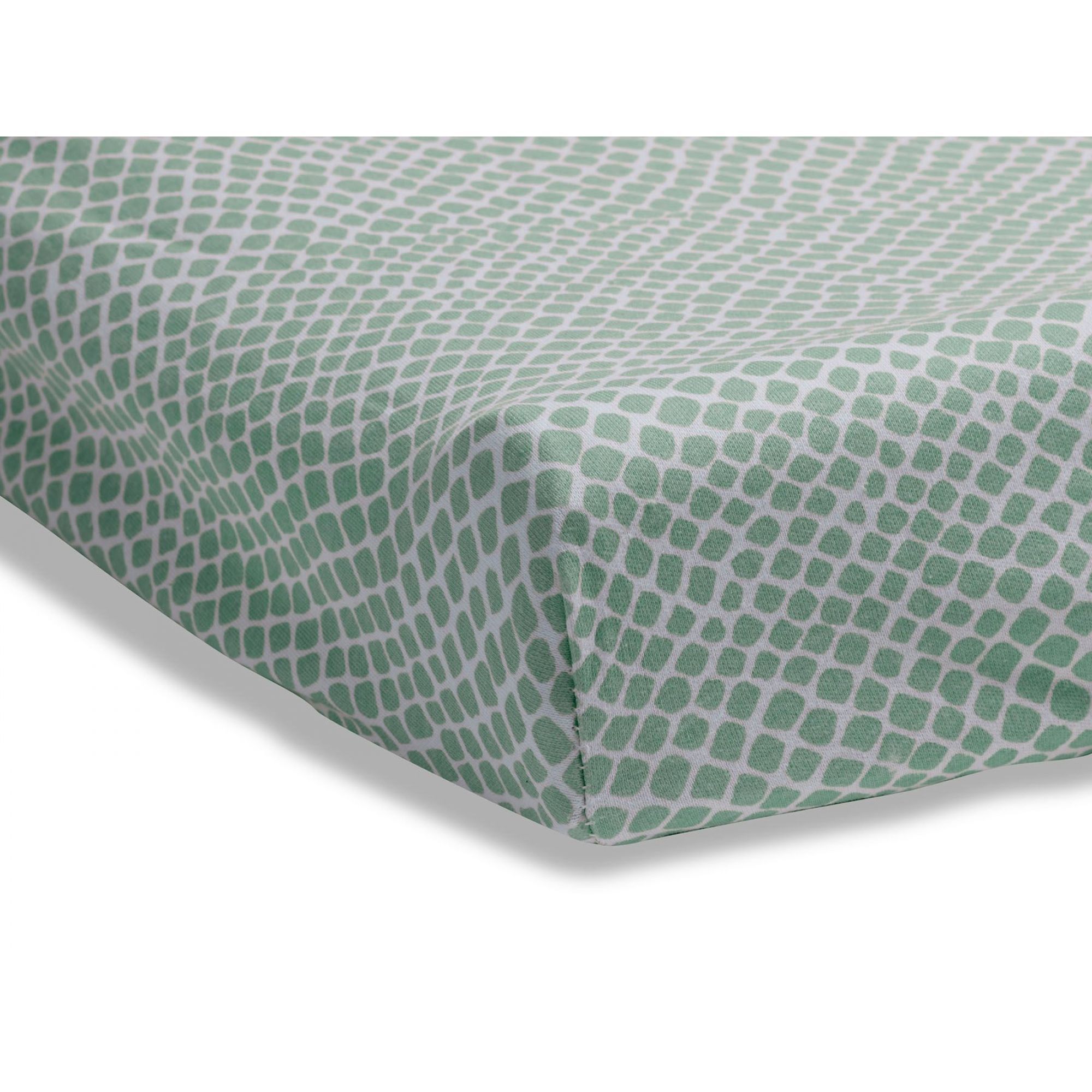 Housse matelas à langer Jersey, Jollein de Jollein