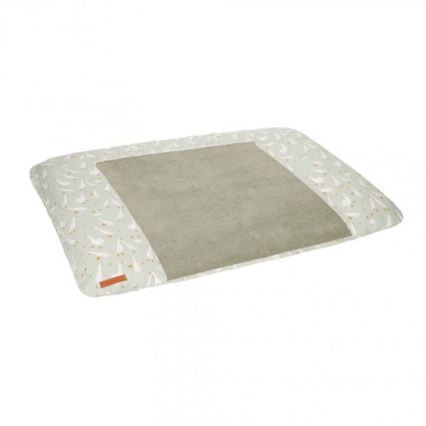 Housse pour matelas à langer Little Goose XL