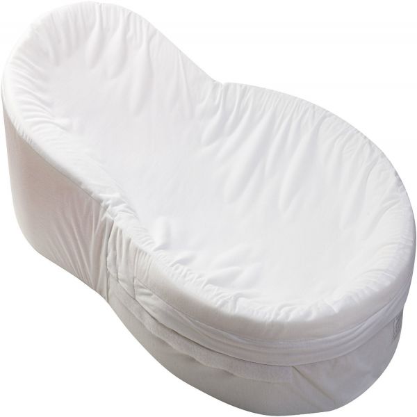 Housse de protection pour Cocoonababy Blanc