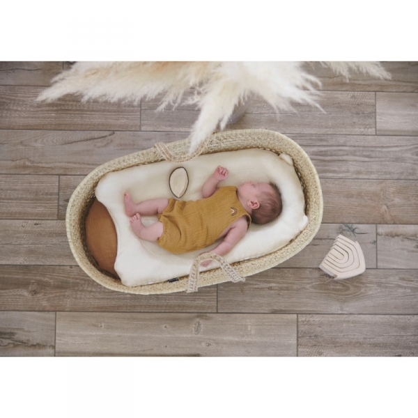 Housse support de sommeil Topponcino
