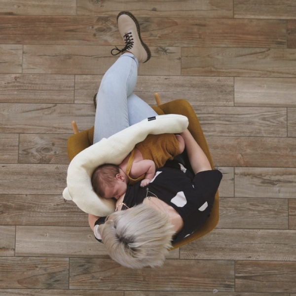 Housse support de sommeil Topponcino
