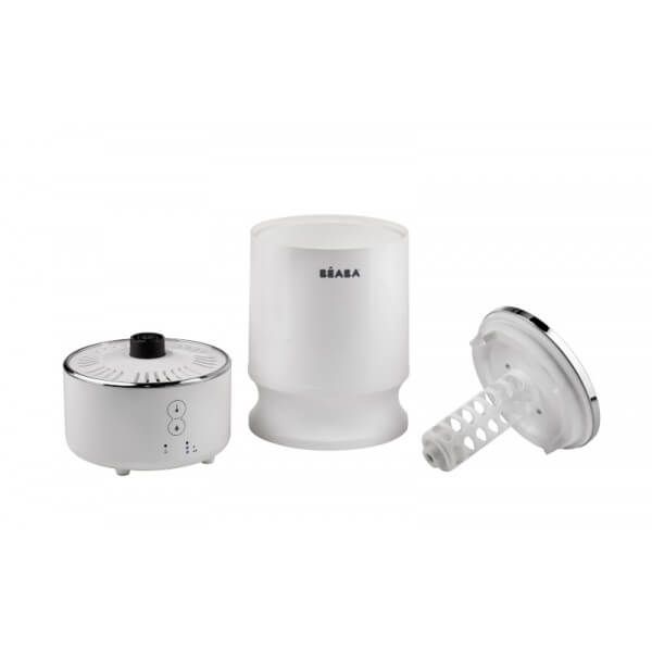 Humidificateur d'air ultrasonique