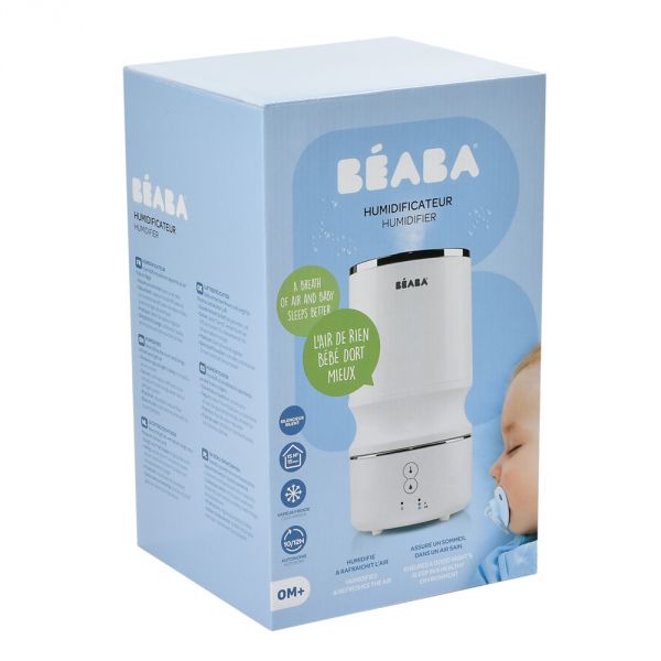 Humidificateur d'air ultrasonique