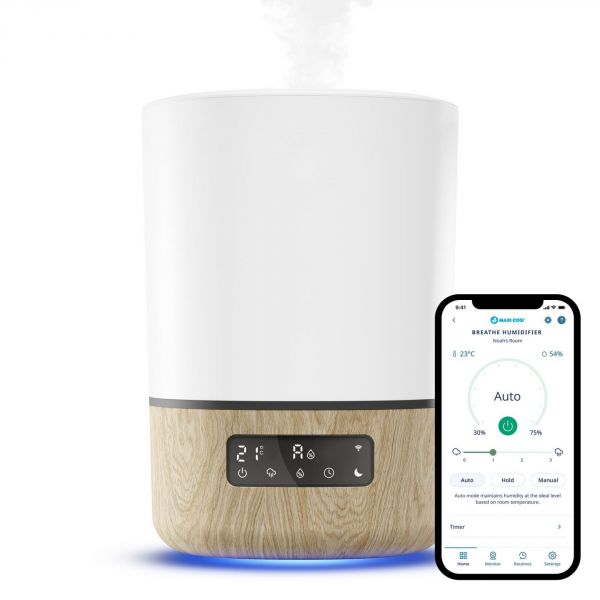 Humidificateur Breathe