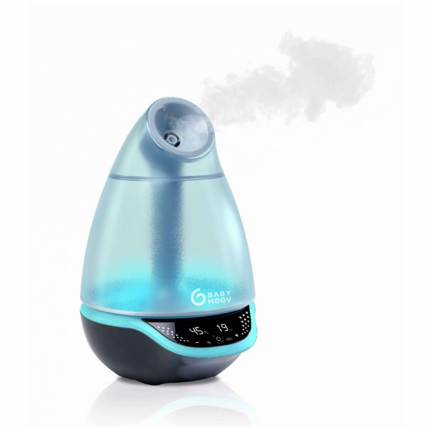 1000ml Humidificateur d'air Bébé Frusde Humidificateur Ultrasonique avec  Lumières Portable pour Maison Bureau - Noir - Humidificateur bébé - à la  Fnac