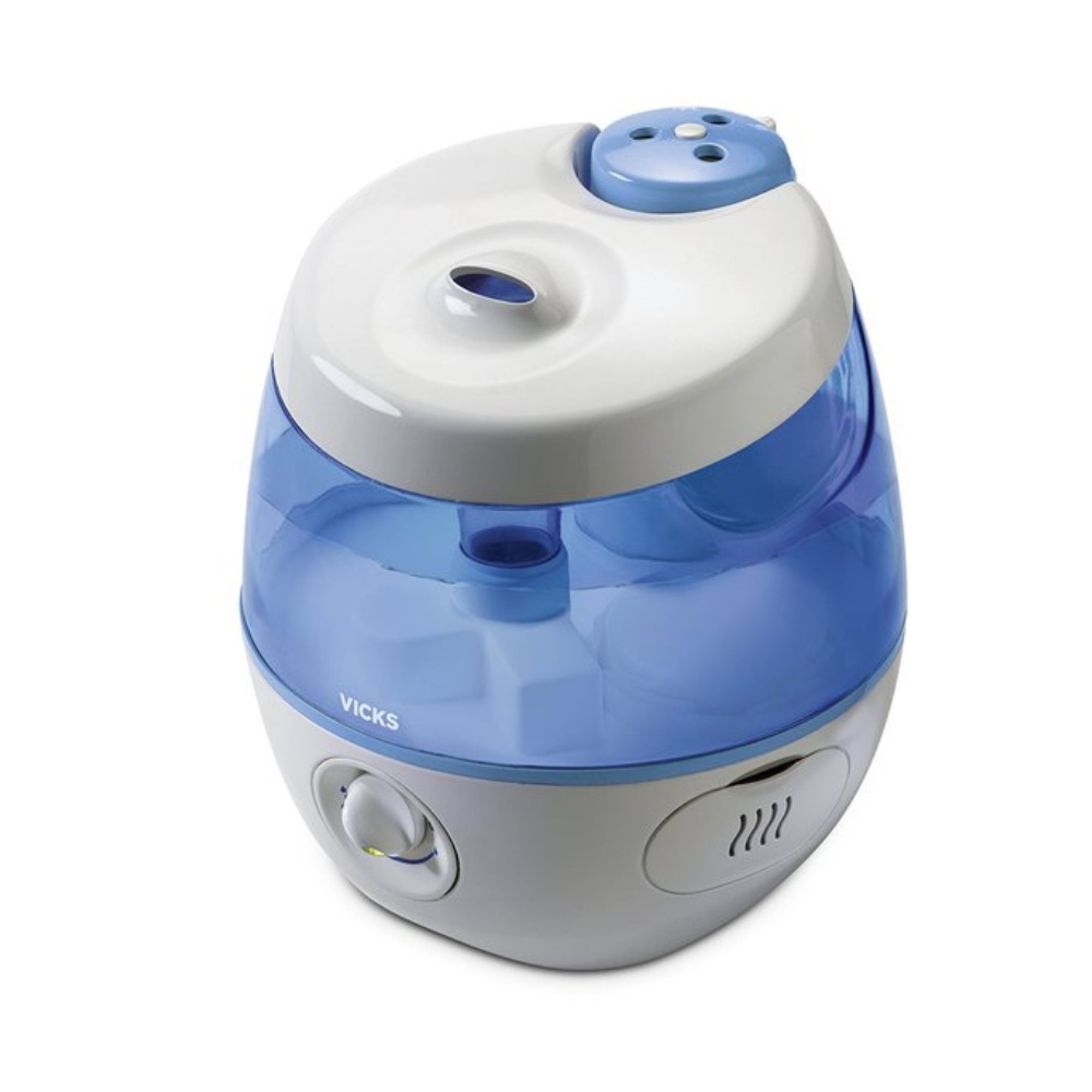 Humidificateur Sweetdreams Projecteur D'images Vicks - Made In Bébé