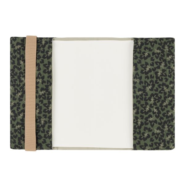 Protège carnet de santé Hyde Park Forest Yumiko
