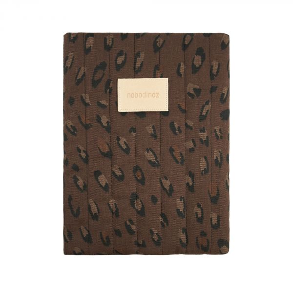 Protège carnet de santé Hyde Park Léonie Brown