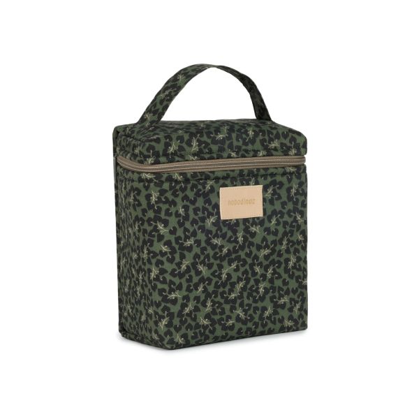 Lunch bag isotherme Hyde Park Forest Yumiko